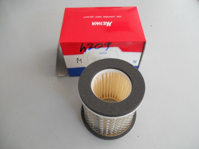 FILTRO ARIA YAMAHA FZ 750 / FZR 750 / FZR 1000
